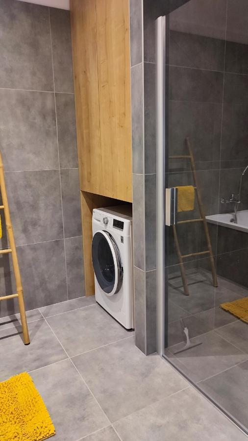 Ltm Apartman Spišská Nová Ves Eksteriør billede