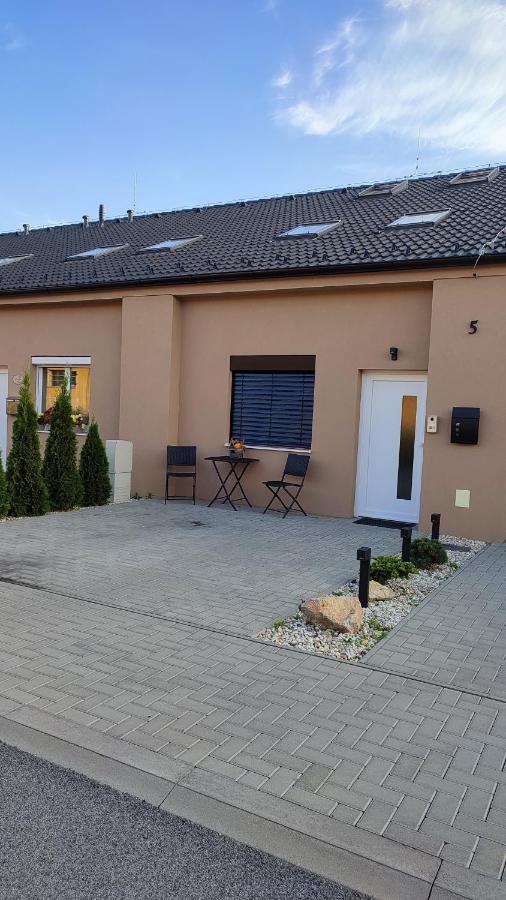 Ltm Apartman Spišská Nová Ves Eksteriør billede
